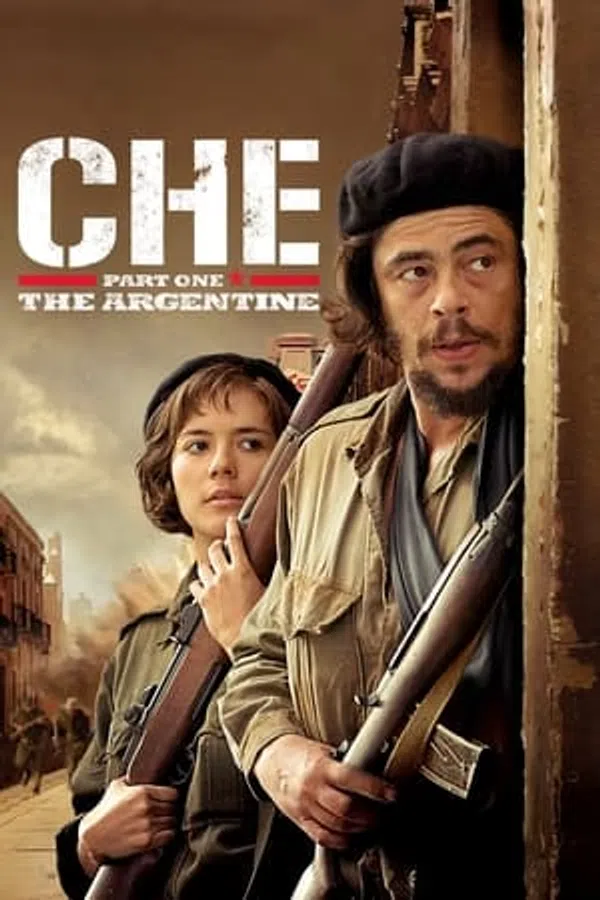 Anh Hùng Che