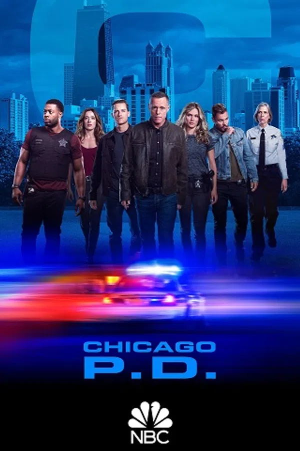Cảnh Sát Chicago (Phần 7)