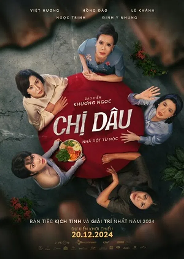 Chị Dậu