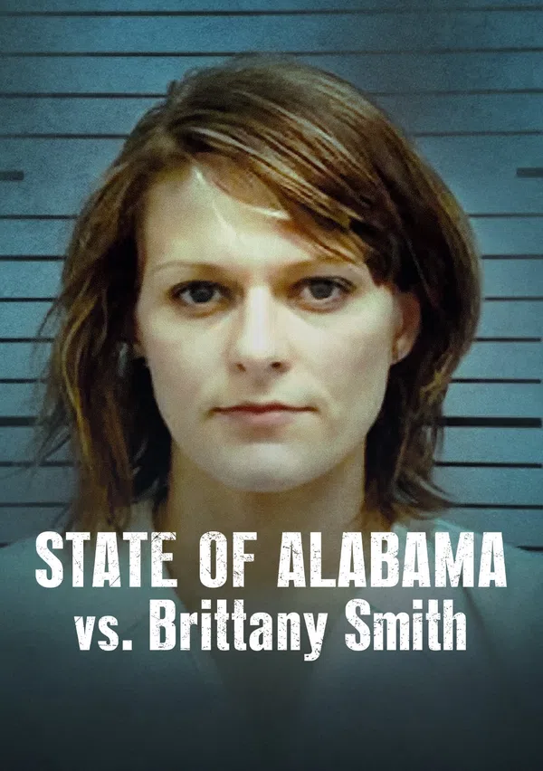 Cuộc Chiến Giữa Bang Alabama Và Brittany Smith