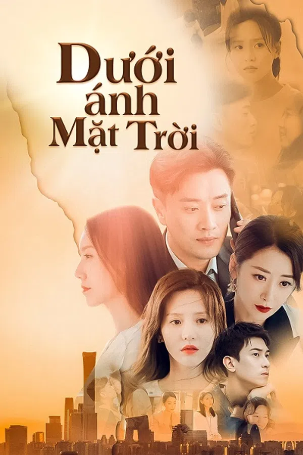 Dưới Ánh Mặt Trời