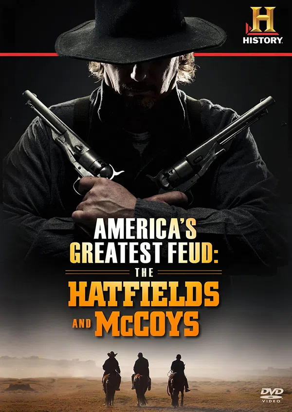 Hatfields Và McCoys