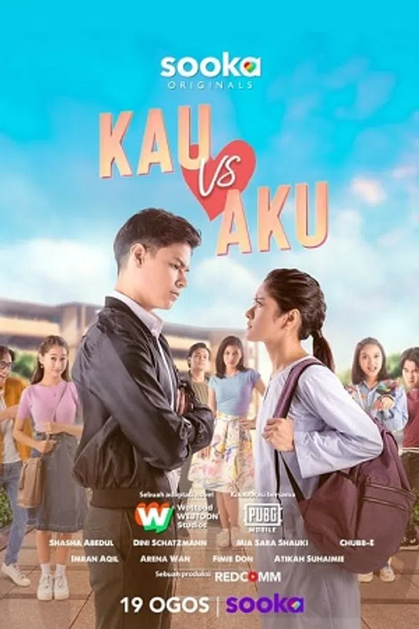 Kau Với Aku (Phần 1)
