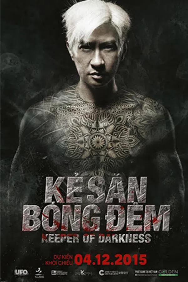 Kẻ Săn Bóng Đêm