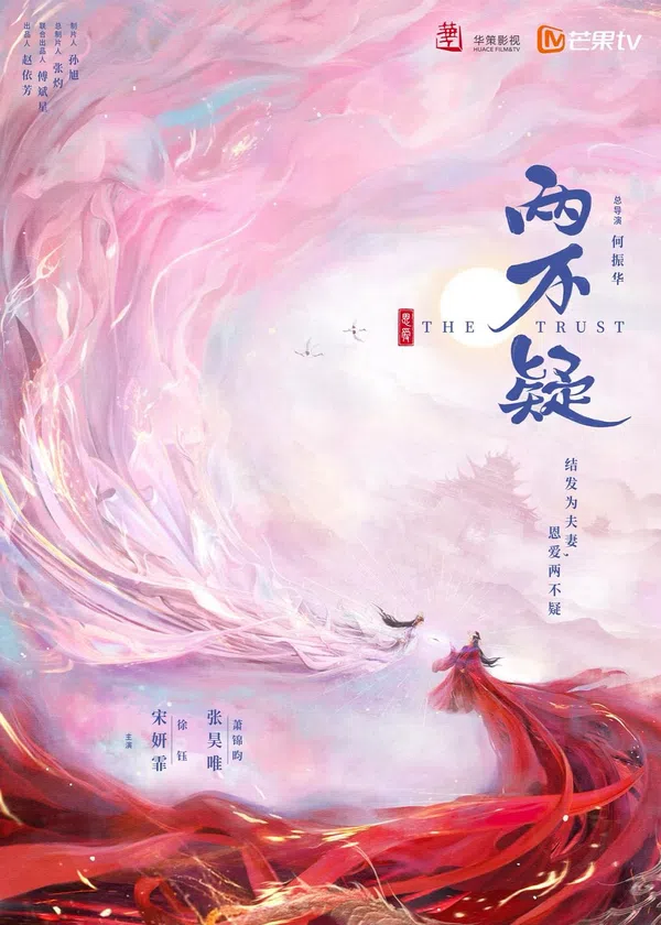 Lưỡng Bất Nghi (Bản Truyền Hình)