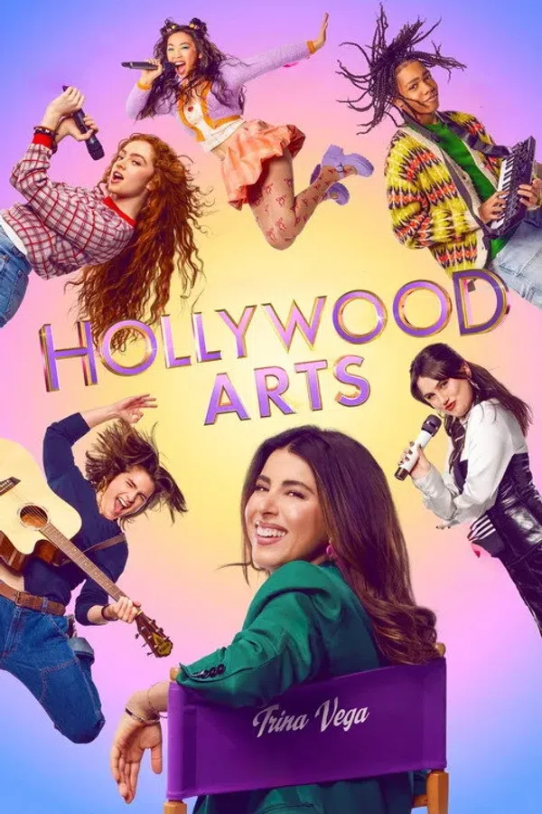 Nghệ Thuật Hollywood