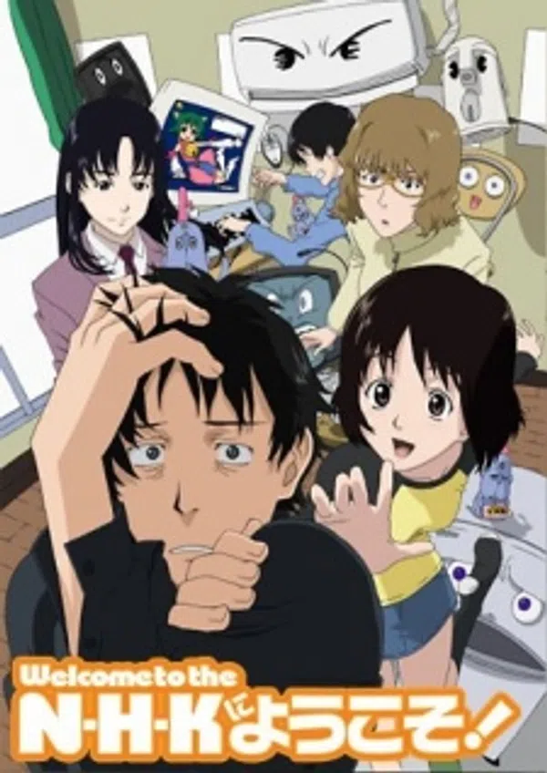 NHK Ni Youkoso!