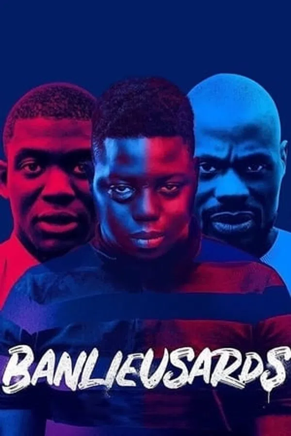Những Cậu Bé Vùng Ngoại Ô