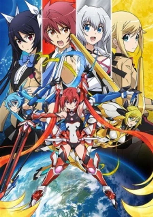 Ore, Twintail Ni Narimasu.