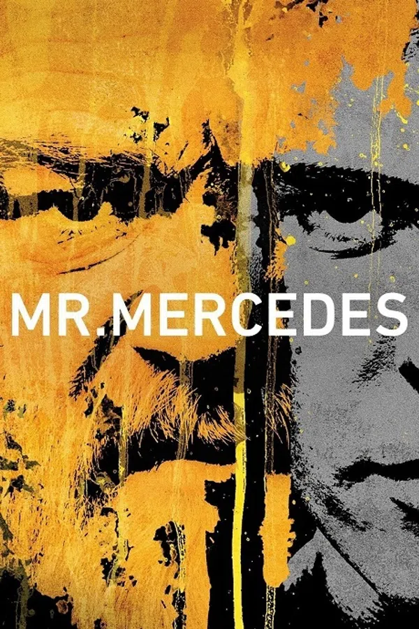 Tên Sát Nhân Mercedes (Phần 1)