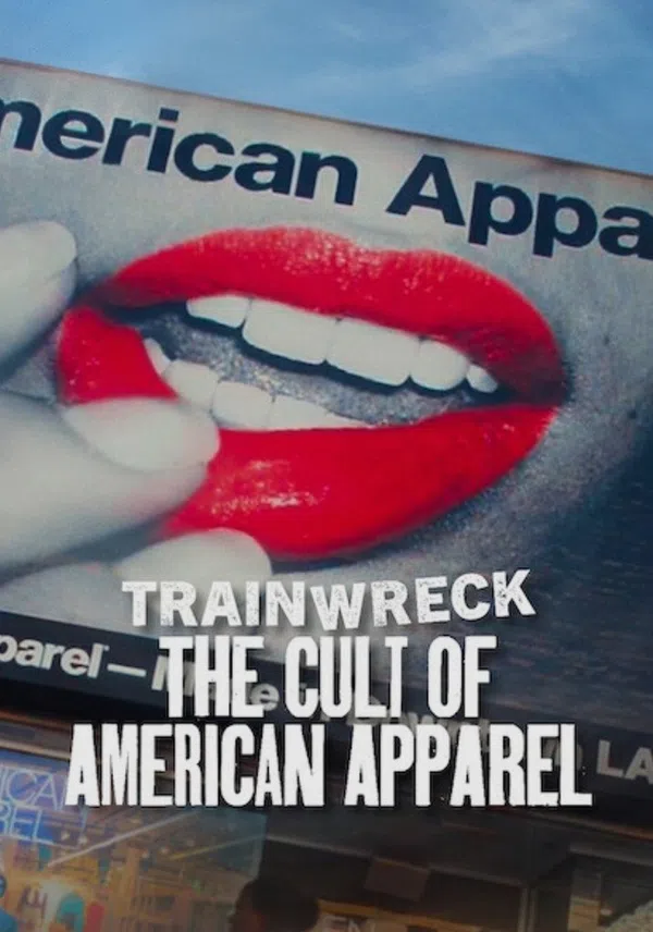 Thảm Họa Toàn Tập: Sự Sùng Bái American Apparel