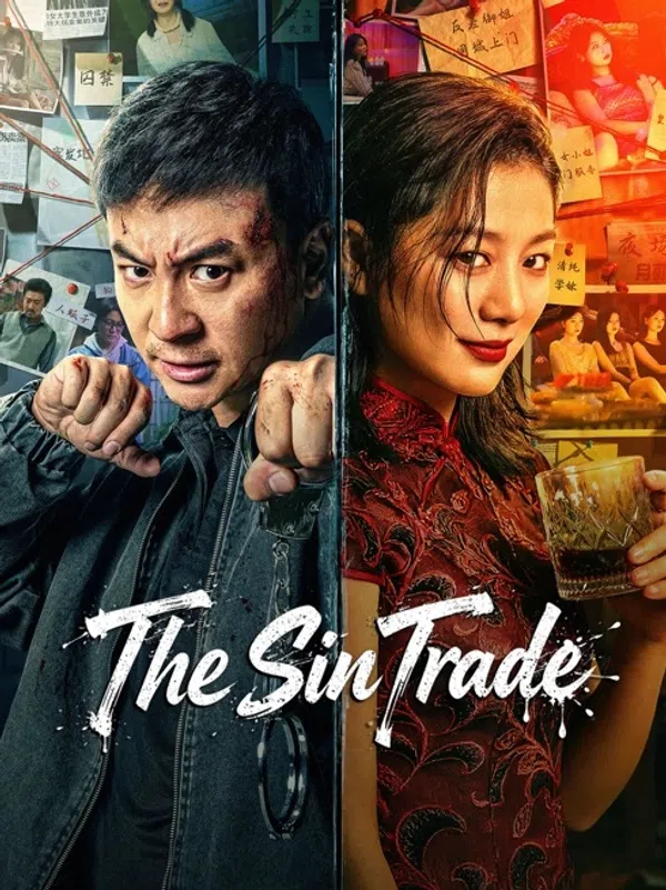 Theo Dấu Tội Ác