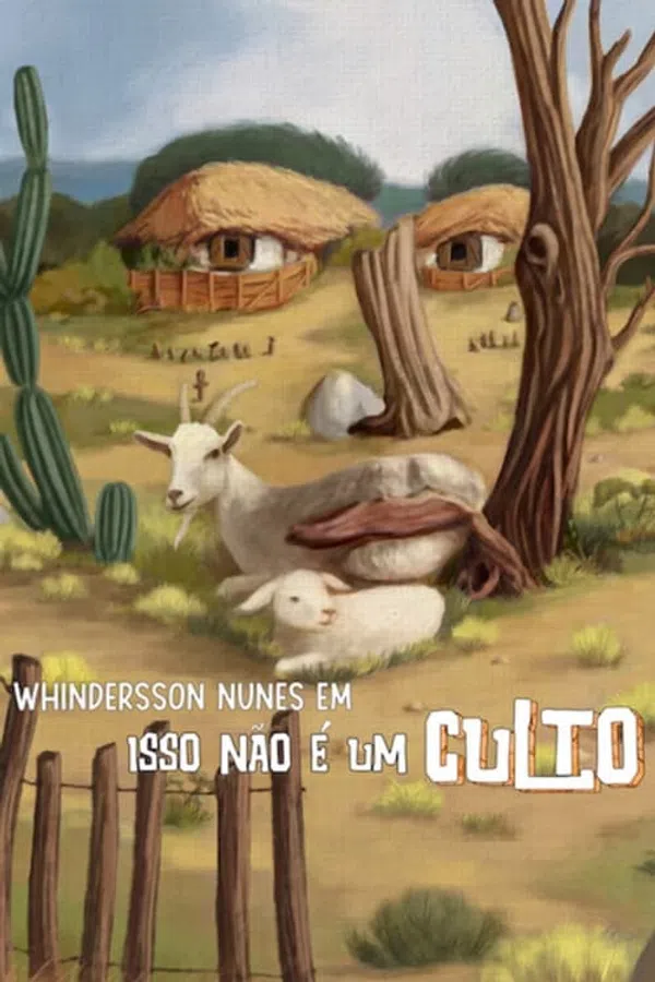 Whindersson Nunes: Xướng Thơ Giảng Đạo